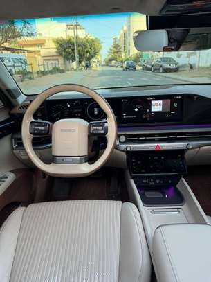 HYUNDAI GRANDEUR 2024🎉👀 image 10