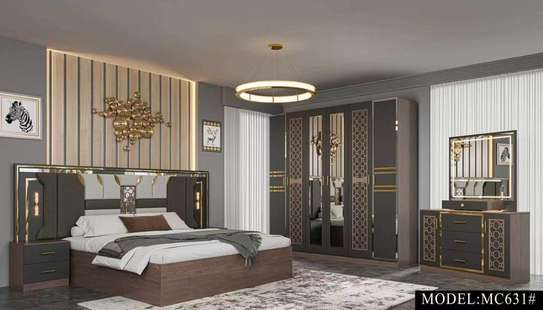 Ensembles chambre à coucher image 9