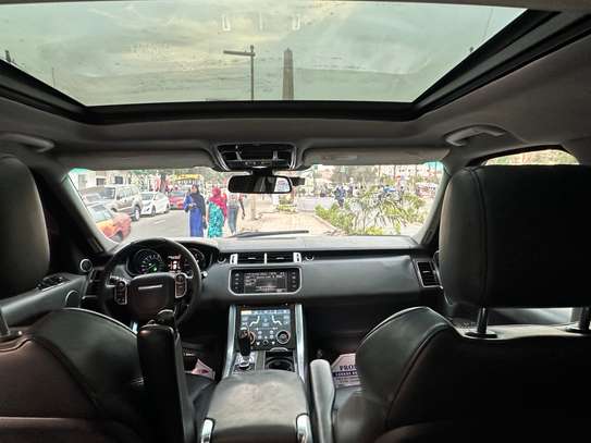Range rover image 7