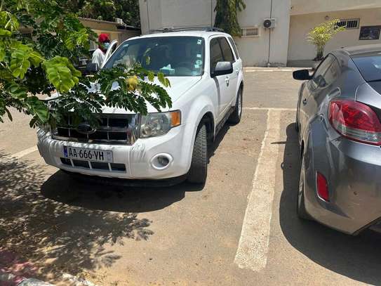 Ford escape 2010 image 4