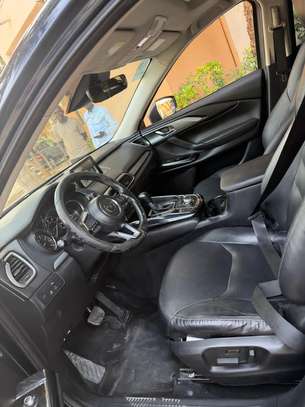 MAZDA CX9 2019, 7 places image 4