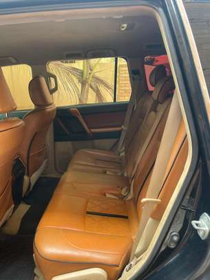 TOYOTA PRADO 2012 KIT 2020 image 13