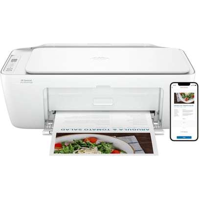 IMPRIMANTE HP TOUT-EN-UN COULEUR 2875 AVEC WI-FI image 3