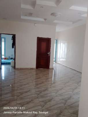 Appartement F4 Jaxaay Unite 4 image 4