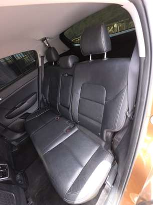 Kia Sportage 2018 SUV Automatique Bronze image 5