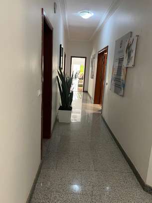 Appartement a louer aux almadies derrière Free image 2