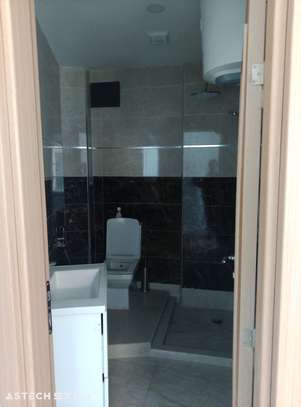 Appartement F4 standing à louer à Sacré cœur 3 image 12