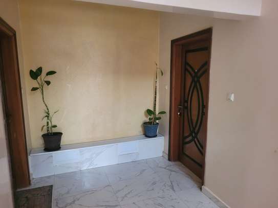 Deux chambres à louer par mois image 11
