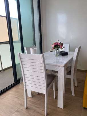 Appartement meublé à louer -immeuble Kalia/ Scat Urbam image 5