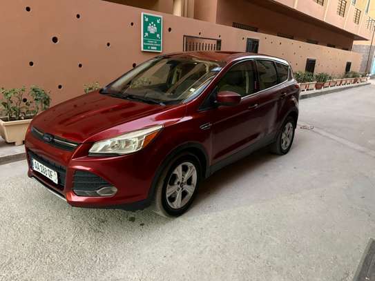 Ford escape image 2