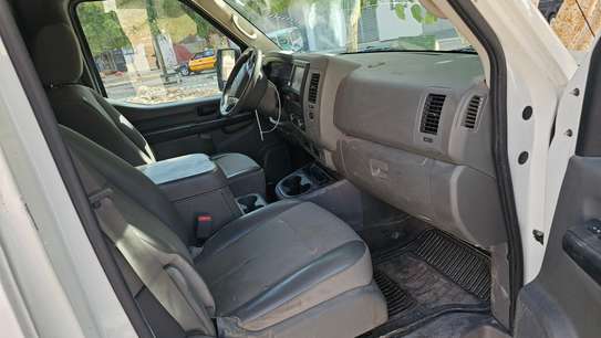 Van Nissan 20221 image 4