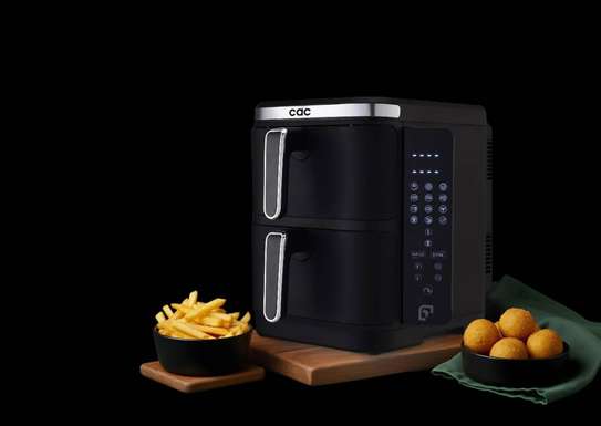 AIR FRYER CAC 12LITRES DIGITAL CA822016 image 3