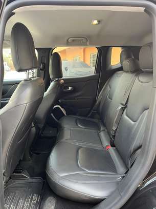 Jeep renegade image 5