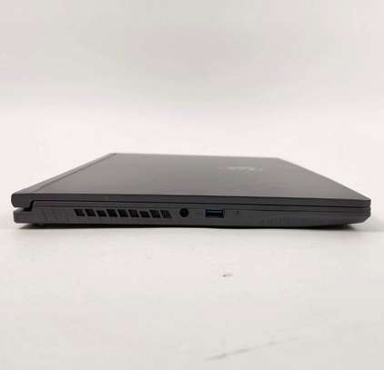 GAMER MSI THIN 15 B13UC image 7