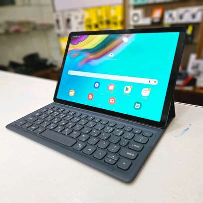 Tablette Samsung tab S5e image 7