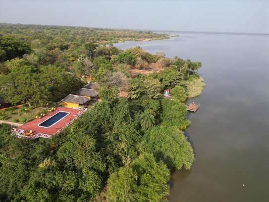 Banta Baatoo Lodge image 12