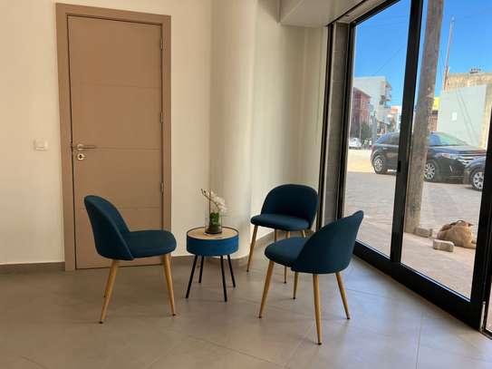 Immeuble moderne R+4 à vendre à Ngor image 12