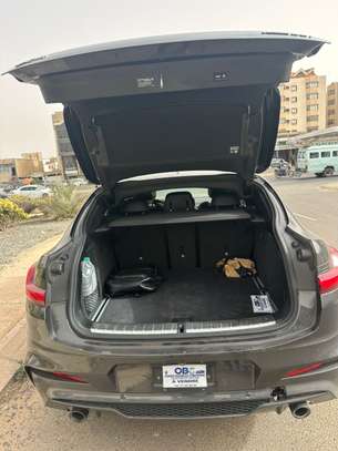 BMW x4 Pack M Full Option 2020 image 14