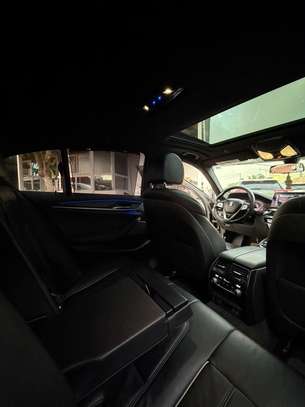 BMW SERIE 5 2021 image 6