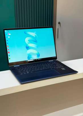 HP Spectre x360 Convertible 13 image 3