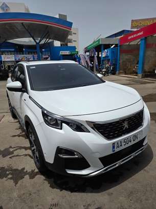 Peugeot 3008 gtline image 5