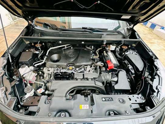 Toyota Rav4 trail 2029 image 15
