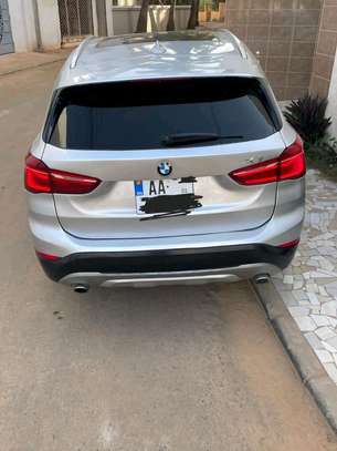 Bmw X1 2018 image 7