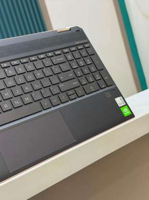 Hp spectre x360 convertible 15-eb0xxx image 14