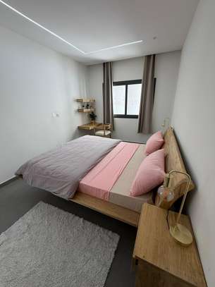 Appartement meublé Mermoz image 6
