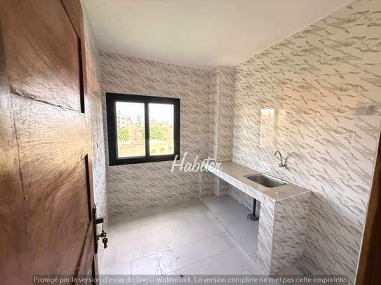 Appartement à louer à la Sicap baobab image 5