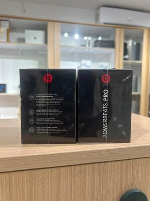 PowerBeats Pro - Neufs Scellés image 3