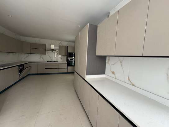 Plateau appartement 3 chambres à louer sur le haut plateau image 2