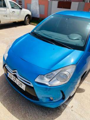 Citroen C3 Gasoil Climatisé image 4