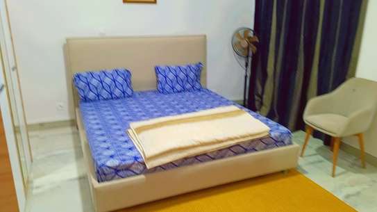 Appartement Neuf Meublé à louer Ngor Almadies image 7