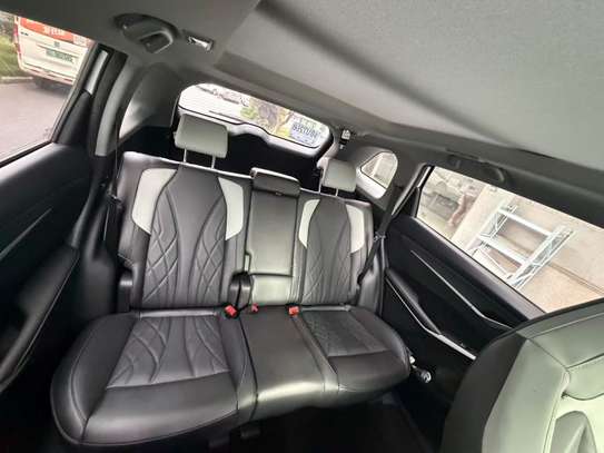 Changan CS75 PLUS 2025 image 6