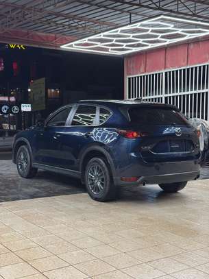 Mazda Cx5 GT 2021 image 5