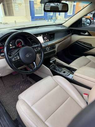 Kia K7 Année 2017 image 2