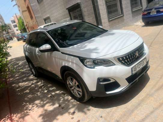 Peugeot 3008 .2019 image 5