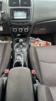 Mitsubishi rvr 2017 image 10