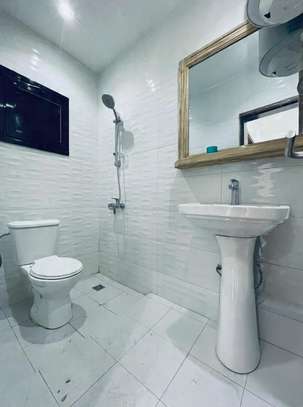 Bel appartement à Liberté 6 image 9