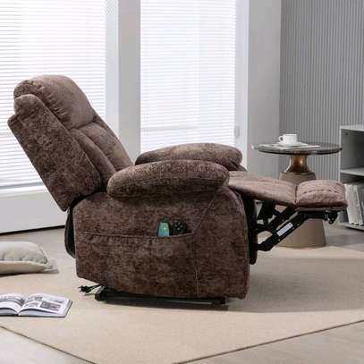 Fauteuil Relaxant Releveur image 5