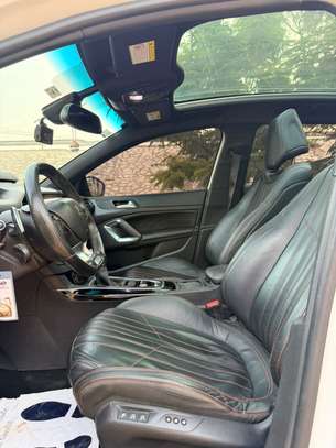 PEUGEOT 308 GT line 2017 image 7