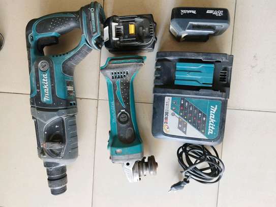 Pack Makita image 2