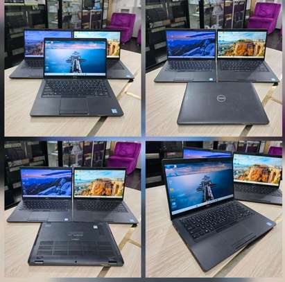 Dell latitude 5400 i5 8th image 4