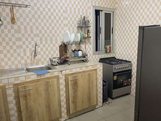 Appartement meublé image 8