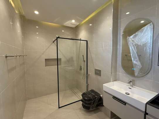 Appartement  F4 à louer Mermoz vue sur mer image 9