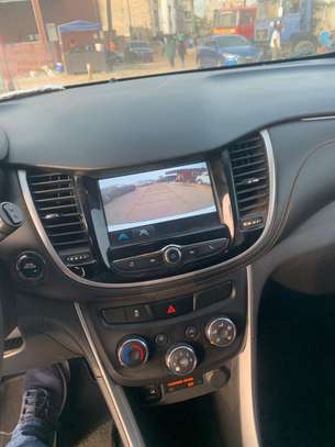 CHEVROLET TRAX 2017 (Uniquement WhatsApp ) image 8