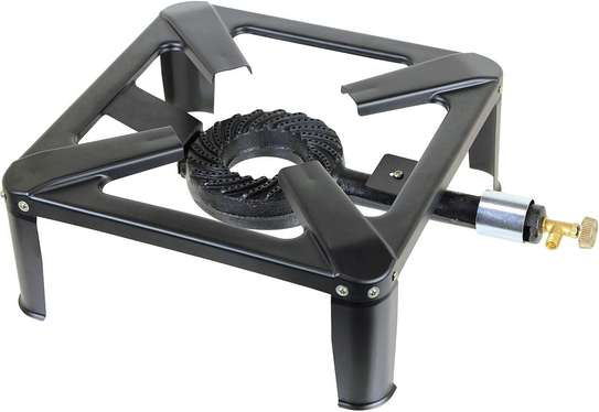 Réchaud à gaz Cuisinière image 10