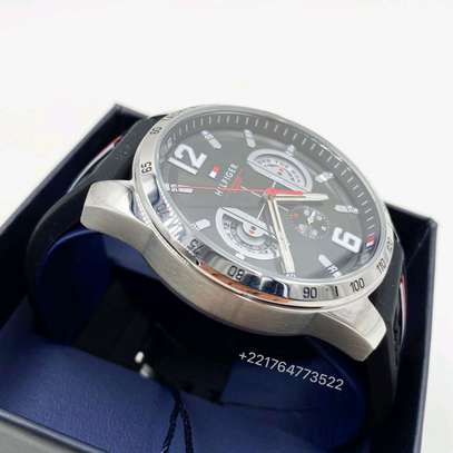 Montre Tommy Hilfiger Hommes authentique image 8