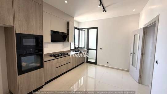 Appartement avec vue mer à louer à Mermoz image 6